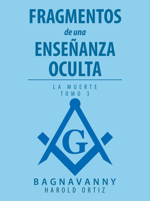 cover image of Fragmentos de una Enseñanza Oculta